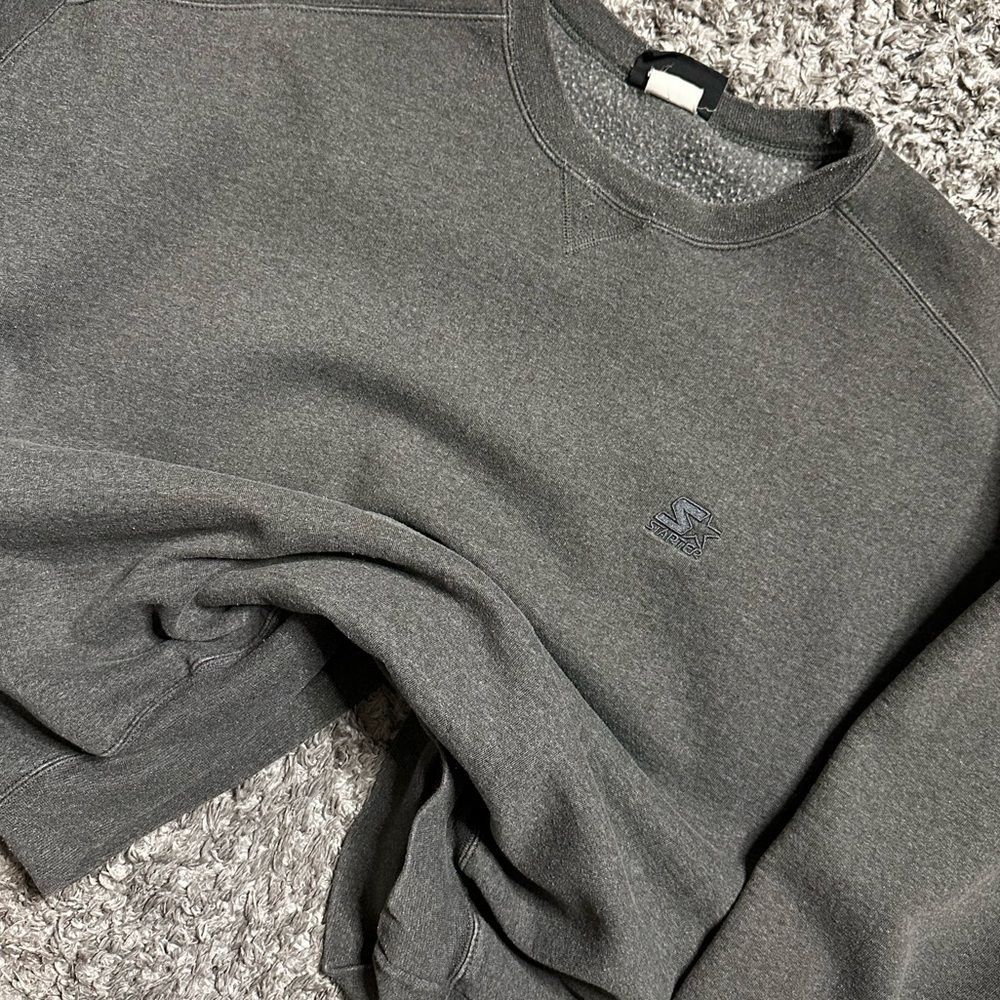 2000s Starter Crewneck
